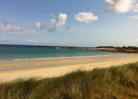 Camping La Baie du Kernic 3* - 20