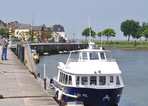 Camping Le Walric, 4* - 37