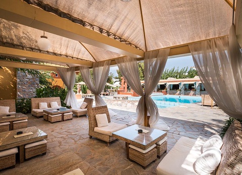 Hôtel Orpheas Resort 4* Adult Only +18 - 3