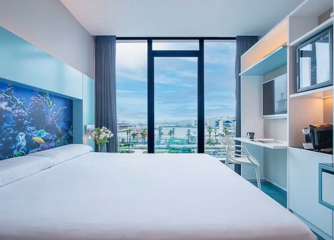 Hôtel Puerto de la Luz by Pierre & Vacances 3* - 7