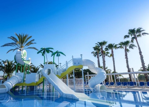 Camping Estival Vendrell Platja, 4* - 5