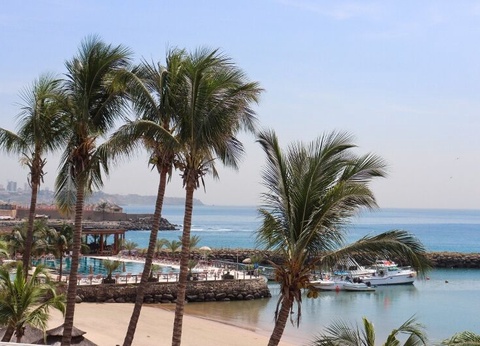 Kappa City Terrou-Bi 5* - 9