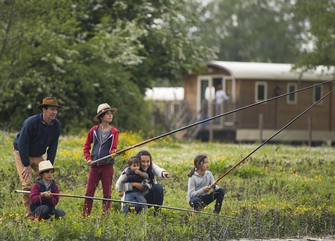 Camping Domaine du Lieu Dieu - 21