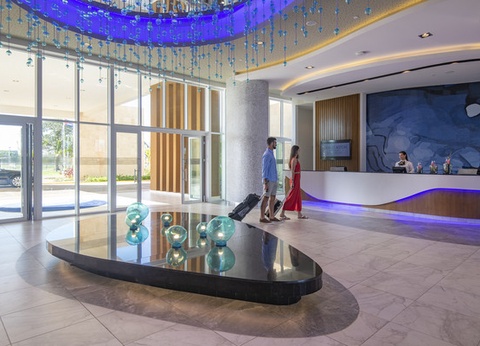 Club Framissima Évasion Grand Aston Varadero ***** - 20