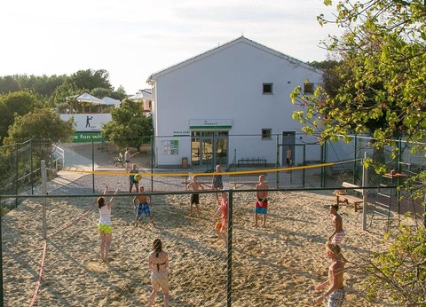 Krk Premium Camping Resort, 5* - 10