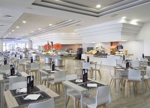 Hôtel Club Lookéa Puente Real 4* - 29