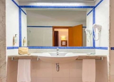 Appart Hôtel Vibra Blanc Palace 4* - 4