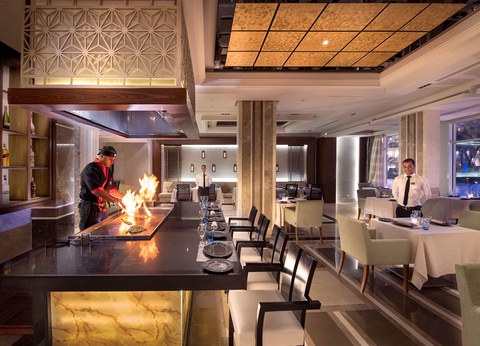 TUI Sélection Hôtel Premier Le Rêve Hotel & Spa - Choix flex 5* - 22