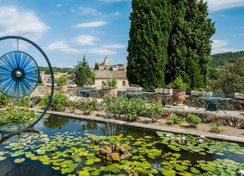 Camping Les Hautes Prairies 4* - 42