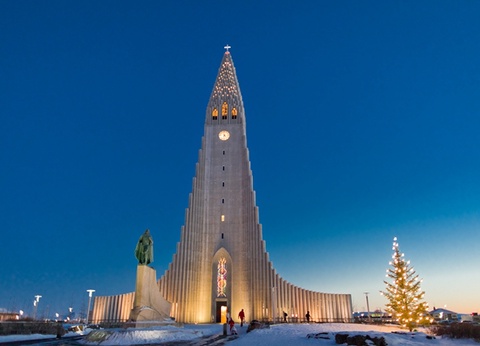 Splendeurs de l'Islande en Eté - 8J/7N - 2025 - 17