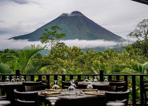 Autotour Entre volcans et forêts, l'âme du Costa Rica - 11