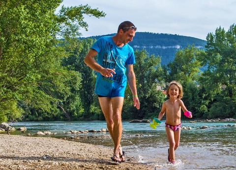 Camping Paradis du Viaduc, 4* - 26