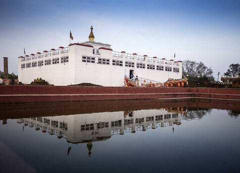 Circuit Népal oublié : cités médiévales, Himalaya et jungle du Terraï - 21