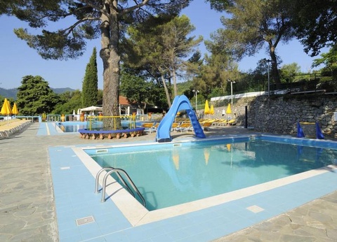 Camping Villaggio C'Era Una Volta, 3* - 6