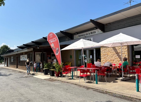 Domaine de la Motte, 4* - 20