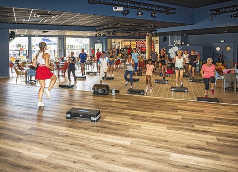 Camping Les Pirons 5* - 13