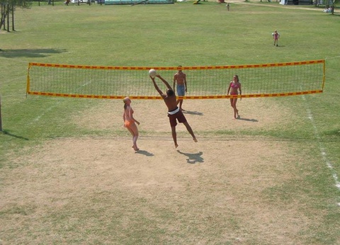 Badiaccia Camping Village, 4* - 80