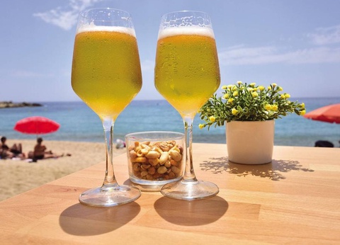 Camping Val Saline, 4* - 8