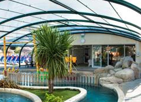 Camping Club Les Brunelles 5* - 167