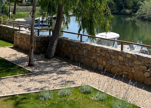 Camping Les Cigales, 4* - 8