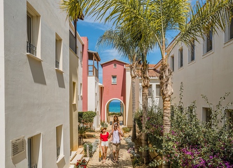 TUI Sélection Hôtel Louis Althea Beach - Choix Flex **** - 18