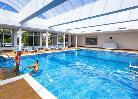 Hôtel Hasdrubal Thalassa & Spa Port El Kantaoui 4* - 3