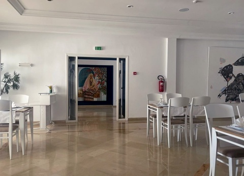 Smart club Bougainvilliers Djerba 3* Sup - 7