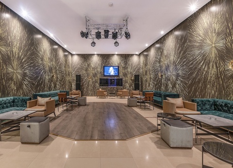 Hôtel Eden Andalou Aquapark & Spa 5* - 123