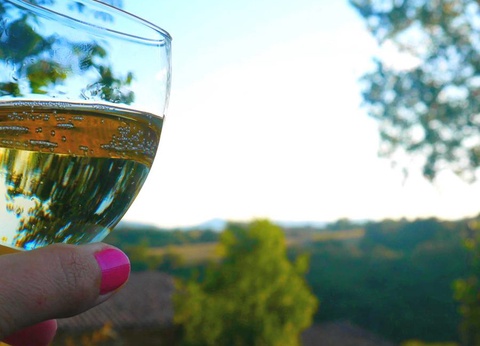 Camping Ushuaia Villages L'Oasis, 5* - 74