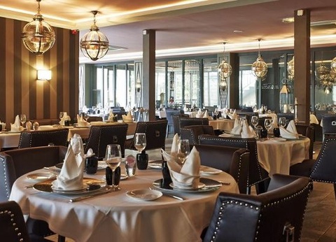 Combiné La Réunion - Jet Tours Signature Villa Delisle 4* & Jet Tours Signature Le Saint Alexis 4* - 5