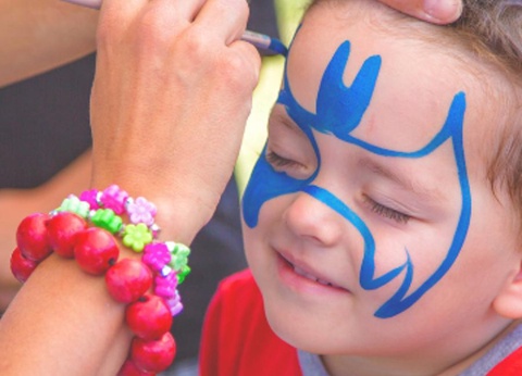 Camping Paradis des Pins - Royan, 4* - 19