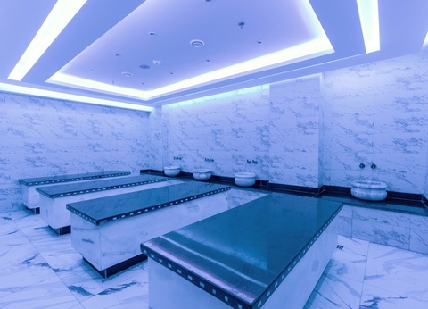 Hôtel Seven Seas Jolie Bay 5* - 10