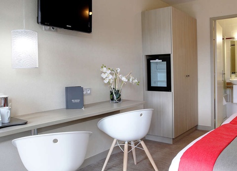 Pause bien-être dans la belle station de Perros-Guirec 3* - 13