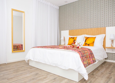 Hôtel Storytellers Apartments 4* - 4