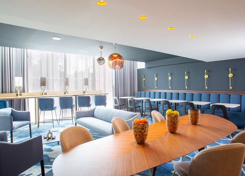 Escapade pour deux personnes à Lille - 4* - 15