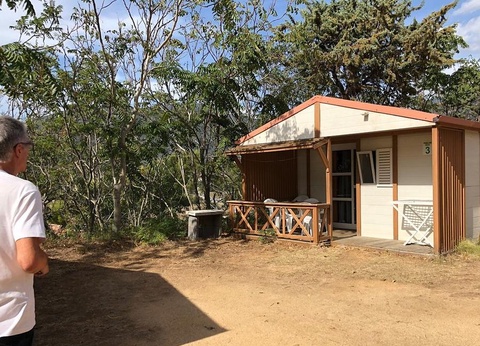 Camping Tikiti, 3* - 21