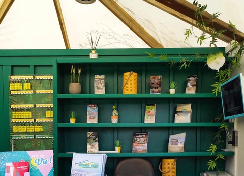 Camping Tikiti, 3* - 42