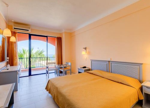 Club Framissima Mare Monte 4* - 3