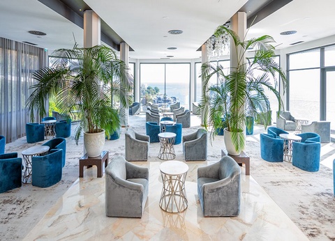 Hôtel Baia Azul 4* - 7