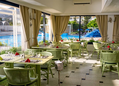 Club Framissima Mare Blue 5* - 17