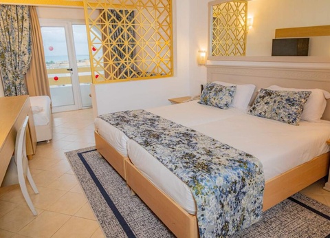 Hotel Marhaba Royal Salem 4* - 4