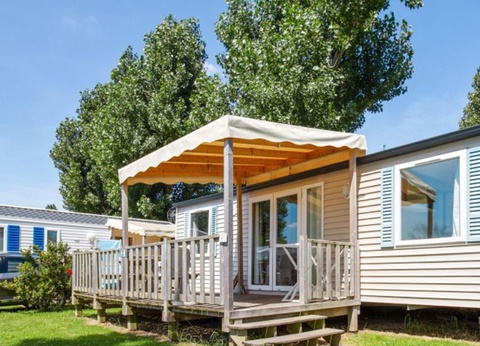 Camping Plijadur 4* - 135