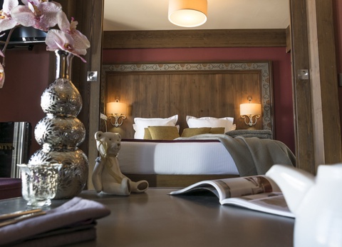 Résidence Le Hameau du Kashmir 4* - 9