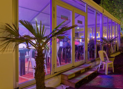 Camping Les Carolins, 3* - 54