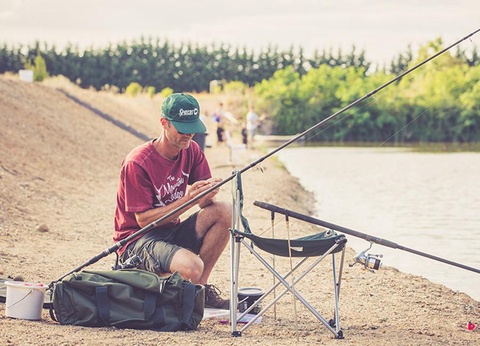 Camping Les Rioms - 9