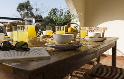 Résidence Sognu di Mare - 10