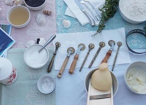 Camping Torre del Porticciolo, 4* - 179