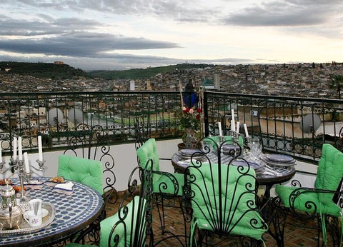 MAROC | 3j/2n - Séjour 