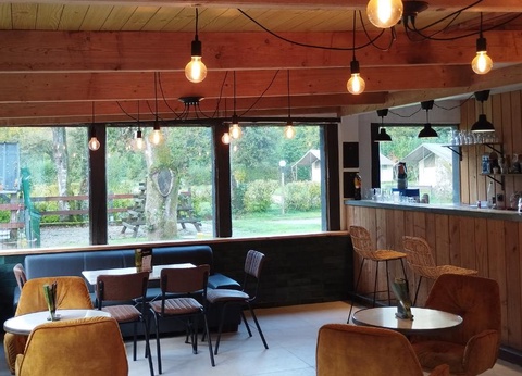 Camping La Riviere D'Argent, 3* - 27