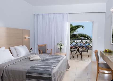 Club Grand Hotel Holiday 4* - 3